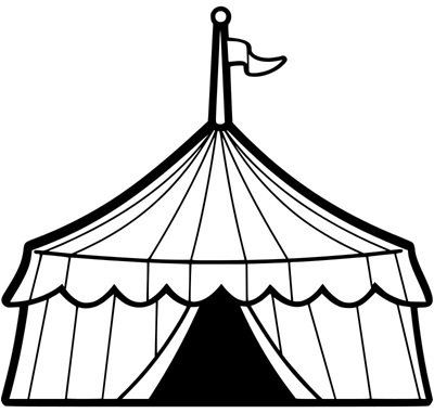Svatební stany