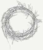 Světelné řetězy a zástěny