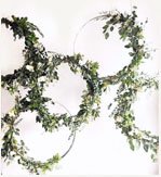 Svatební dekorace