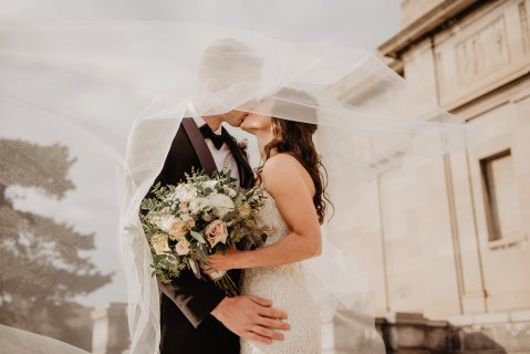 Jaké jsou nejoblíbenější svatební trendy v roce 2021?