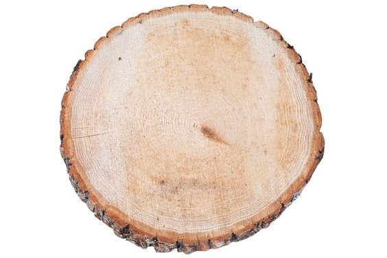 Dřevěná kolečka 20 cm