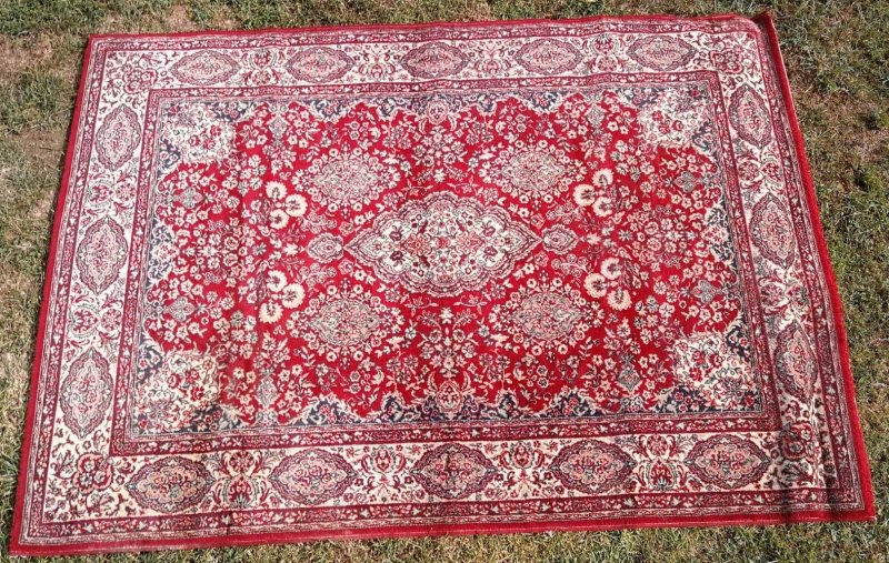 Perský koberec 2 m