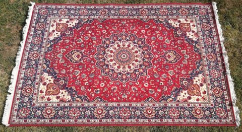 Perský koberec 3 m