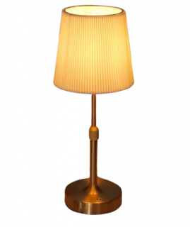 Stolní lampička