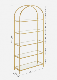 Police na sladký bar