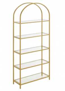 Police na sladký bar