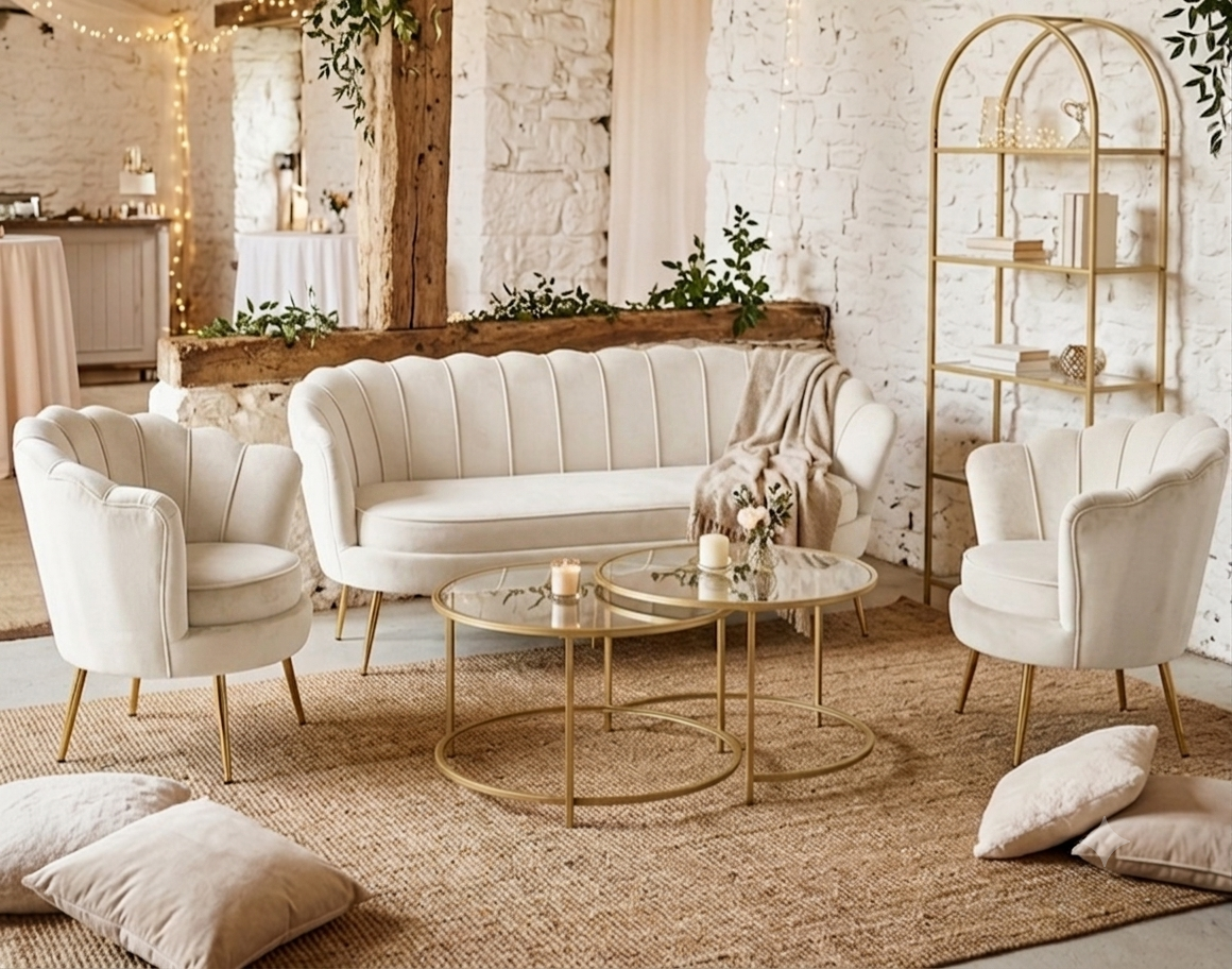 Lounge zóna