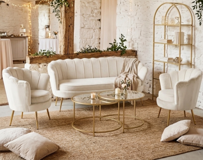 Lounge zóna