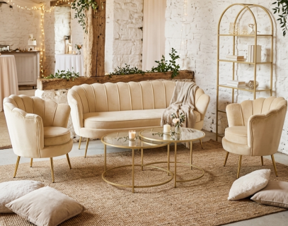 Lounge zóna