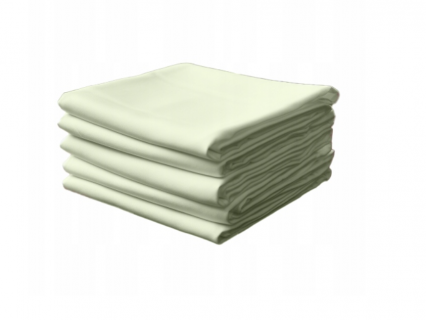 Látkový ubrousek sage green zelený